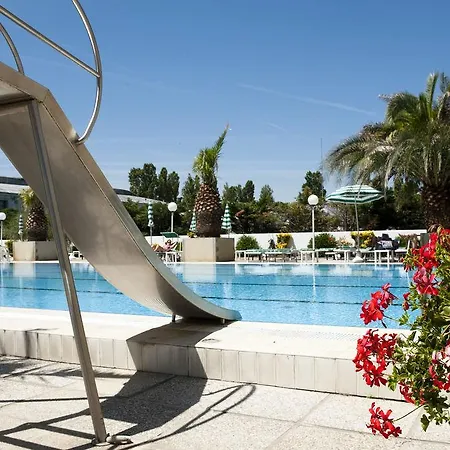 Cormoran Otel Riccione