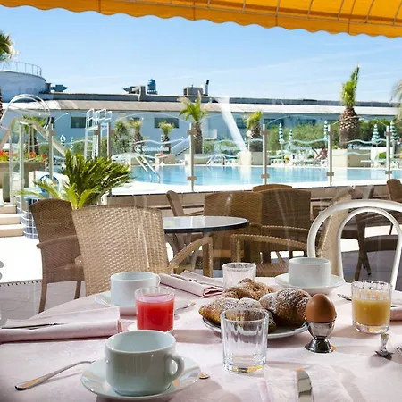 Cormoran Otel