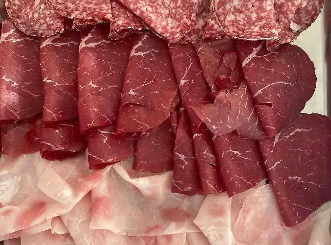 Cormoran Отель Риччоне