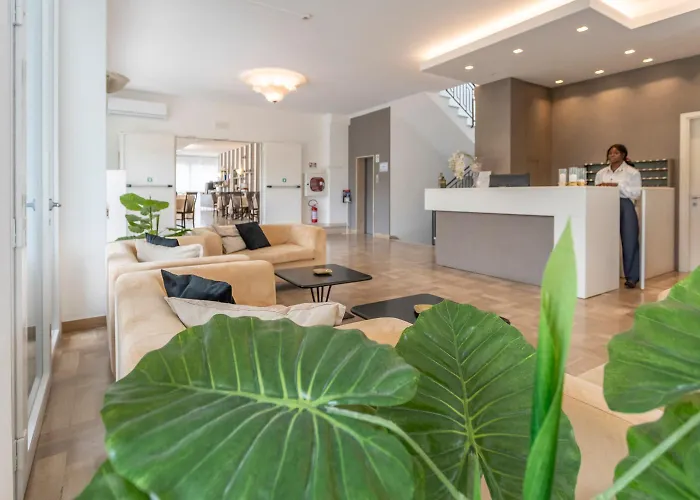 Cormoran Hotel Riccione