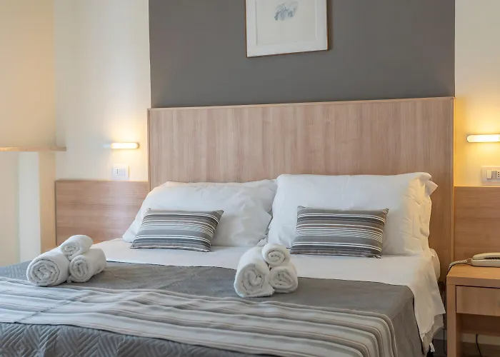 Cormoran 2* Riccione