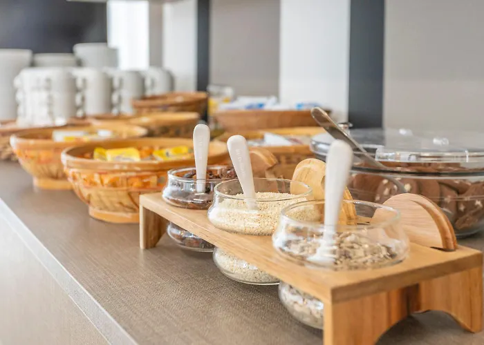 Cormoran Hotel Riccione