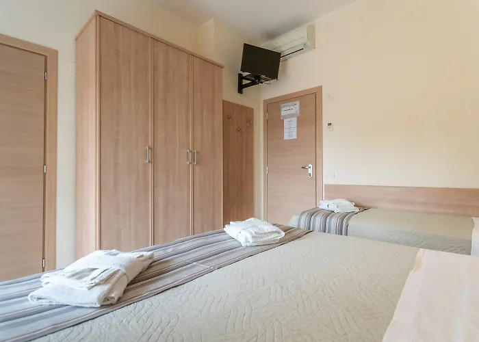 Cormoran Риччоне