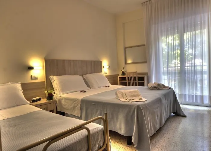 Cormoran Риччоне