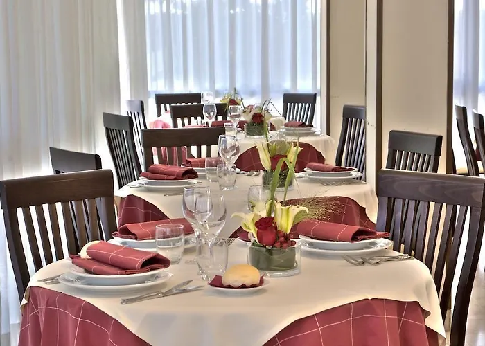 Cormoran 2* Riccione