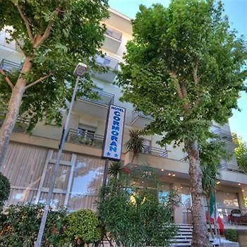 Cormoran 2* Riccione